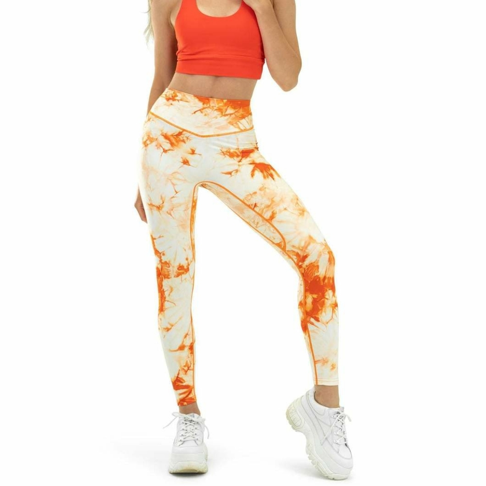 Oasis mango leggings